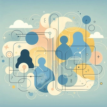 Connect with Others